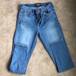 Lucky Brand Jean